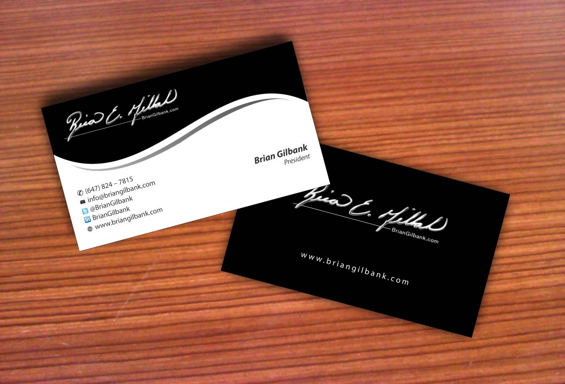 Business Card & Stationery Design entry 561236 submitted by nerdcreatives