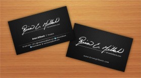 Business Card & Stationery Design entry 561263 submitted by nerdcreatives