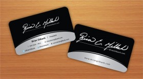 Business Card & Stationery Design entry 561271 submitted by nerdcreatives