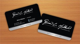 Business Card & Stationery Design entry 561272 submitted by nerdcreatives