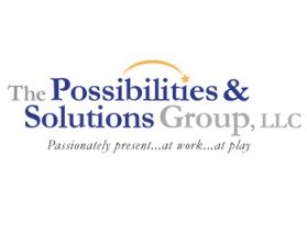 Logo Design entry 545475 submitted by ochim to the Logo Design for The Possibilities and Solutions Group, LLC run by kmaustin44