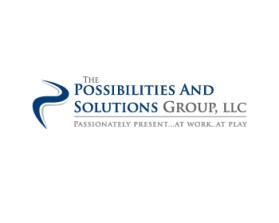 Logo Design entry 545478 submitted by ochim to the Logo Design for The Possibilities and Solutions Group, LLC run by kmaustin44
