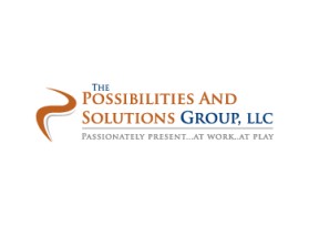 Logo Design entry 545479 submitted by ochim to the Logo Design for The Possibilities and Solutions Group, LLC run by kmaustin44