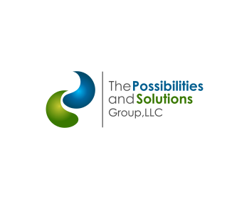 Logo Design entry 545532 submitted by imanjoe to the Logo Design for The Possibilities and Solutions Group, LLC run by kmaustin44