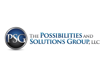 Logo Design entry 545585 submitted by shumalumba to the Logo Design for The Possibilities and Solutions Group, LLC run by kmaustin44