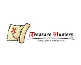 Logo Design Entry 201057 submitted by Dr_Snoopy to the contest for Treasure Hunters run by fargokurt