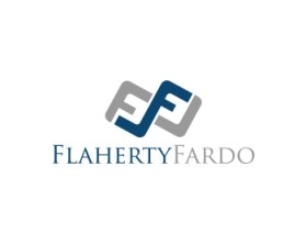 Logo Design entry 545621 submitted by creativfusion to the Logo Design for Flaherty Fardo, LLC  run by bfenters