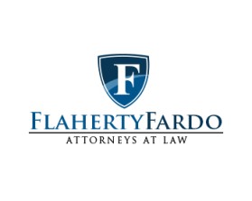 Logo Design entry 545627 submitted by leopard to the Logo Design for Flaherty Fardo, LLC  run by bfenters