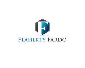 Logo Design entry 545630 submitted by creativfusion to the Logo Design for Flaherty Fardo, LLC  run by bfenters