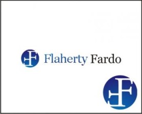 Logo Design entry 545642 submitted by creativfusion to the Logo Design for Flaherty Fardo, LLC  run by bfenters