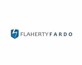 Logo Design Entry 545651 submitted by creativfusion to the contest for Flaherty Fardo, LLC  run by bfenters