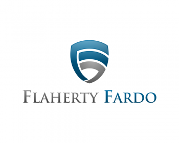 Logo Design entry 545627 submitted by Anton_WK to the Logo Design for Flaherty Fardo, LLC  run by bfenters