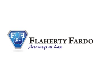 Logo Design entry 545627 submitted by sengkuni08 to the Logo Design for Flaherty Fardo, LLC  run by bfenters
