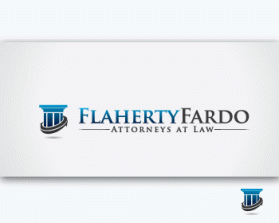 Logo Design entry 545683 submitted by boogie woogie to the Logo Design for Flaherty Fardo, LLC  run by bfenters