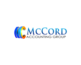 Logo Design Entry 545702 submitted by teOdy to the contest for McCord Accounting Group run by dilbert123
