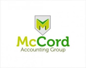Logo Design entry 545703 submitted by si9nzation to the Logo Design for McCord Accounting Group run by dilbert123