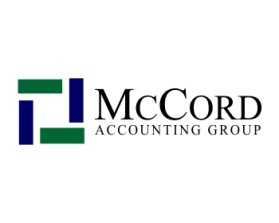 Logo Design entry 545720 submitted by creativfusion to the Logo Design for McCord Accounting Group run by dilbert123