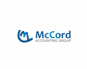 Logo Design Entry 545754 submitted by creativfusion to the contest for McCord Accounting Group run by dilbert123