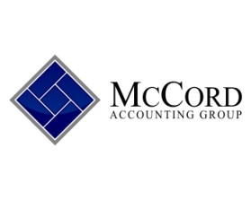Logo Design entry 545763 submitted by kebasen to the Logo Design for McCord Accounting Group run by dilbert123