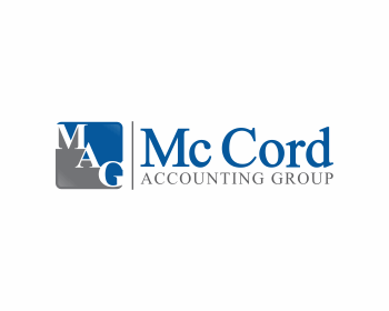 Logo Design entry 545720 submitted by Lavina to the Logo Design for McCord Accounting Group run by dilbert123