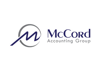 Logo Design entry 545791 submitted by rekakawan to the Logo Design for McCord Accounting Group run by dilbert123