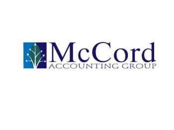 Logo Design entry 545797 submitted by SweetLeaf to the Logo Design for McCord Accounting Group run by dilbert123