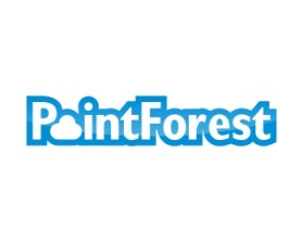 Logo Design entry 545826 submitted by Vlado to the Logo Design for PointForest run by swimmm