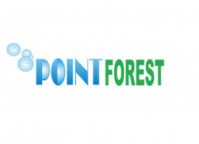 Logo Design Entry 545833 submitted by catur to the contest for PointForest run by swimmm