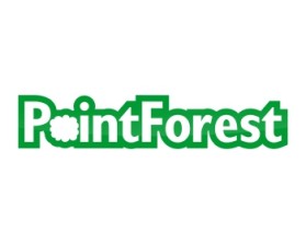 Logo Design entry 545834 submitted by kebasen to the Logo Design for PointForest run by swimmm