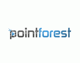 Logo Design Entry 545964 submitted by icefoxx to the contest for PointForest run by swimmm
