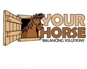 Logo Design entry 546000 submitted by room168 to the Logo Design for Your Horse run by dak0tinka