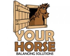 Logo Design entry 546001 submitted by john12343 to the Logo Design for Your Horse run by dak0tinka