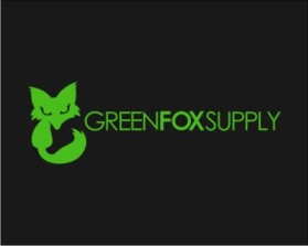 Logo Design entry 546464 submitted by PMTDesign to the Logo Design for GREEN FOX SUPPLY run by growship