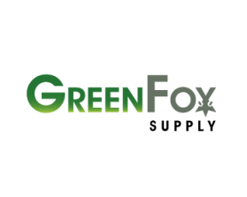 Logo Design entry 546467 submitted by greycrow to the Logo Design for GREEN FOX SUPPLY run by growship