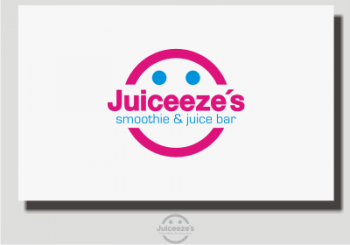Logo Design entry 546534 submitted by user32941 to the Logo Design for Juiceeze's run by butterkups