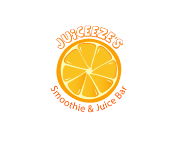 Logo Design entry 546501 submitted by Syachreza to the Logo Design for Juiceeze's run by butterkups
