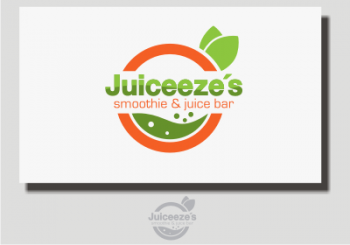 Logo Design entry 568546 submitted by user32941