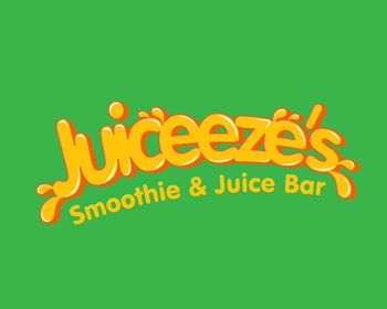 Logo Design entry 546518 submitted by rey to the Logo Design for Juiceeze's run by butterkups
