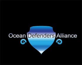 Logo Design Entry 546761 submitted by asc to the contest for Ocean Defenders Alliance run by C.J. Robinson