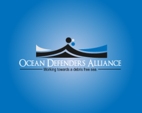 Logo Design Entry 546787 submitted by jjponsica to the contest for Ocean Defenders Alliance run by C.J. Robinson
