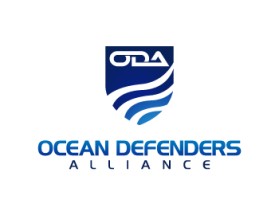 Logo Design entry 546802 submitted by A Fat Dutch to the Logo Design for Ocean Defenders Alliance run by C.J. Robinson