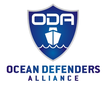 Logo Design entry 546911 submitted by gixgixgix to the Logo Design for Ocean Defenders Alliance run by C.J. Robinson