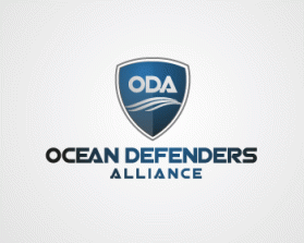 Logo Design Entry 546807 submitted by icefoxx to the contest for Ocean Defenders Alliance run by C.J. Robinson