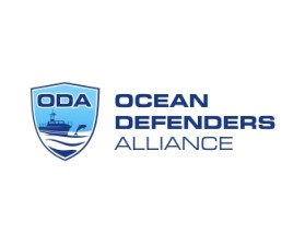 Logo Design entry 546848 submitted by A Fat Dutch to the Logo Design for Ocean Defenders Alliance run by C.J. Robinson