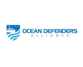 Logo Design entry 546858 submitted by sambel09 to the Logo Design for Ocean Defenders Alliance run by C.J. Robinson