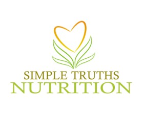 Logo Design entry 547102 submitted by greycrow to the Logo Design for Simple Truths Nutrition run by Brenda