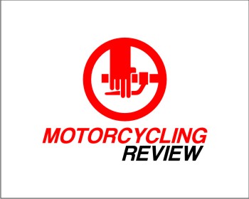 Logo Design entry 547187 submitted by phonic to the Logo Design for Motorcycling Review run by the_blacke