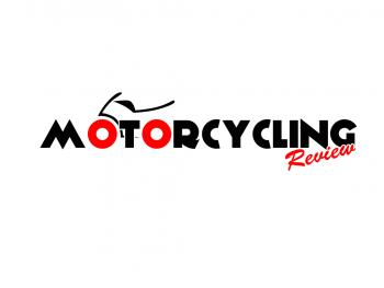 Logo Design entry 547157 submitted by Adam to the Logo Design for Motorcycling Review run by the_blacke