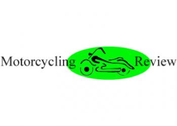 Logo Design entry 547187 submitted by paguy58 to the Logo Design for Motorcycling Review run by the_blacke