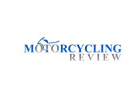 Logo Design entry 547179 submitted by paguy58 to the Logo Design for Motorcycling Review run by the_blacke